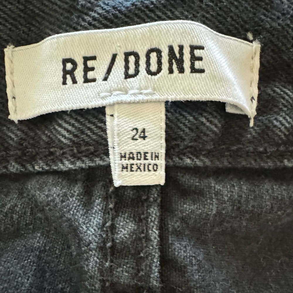 Redone Levi’s - image 2